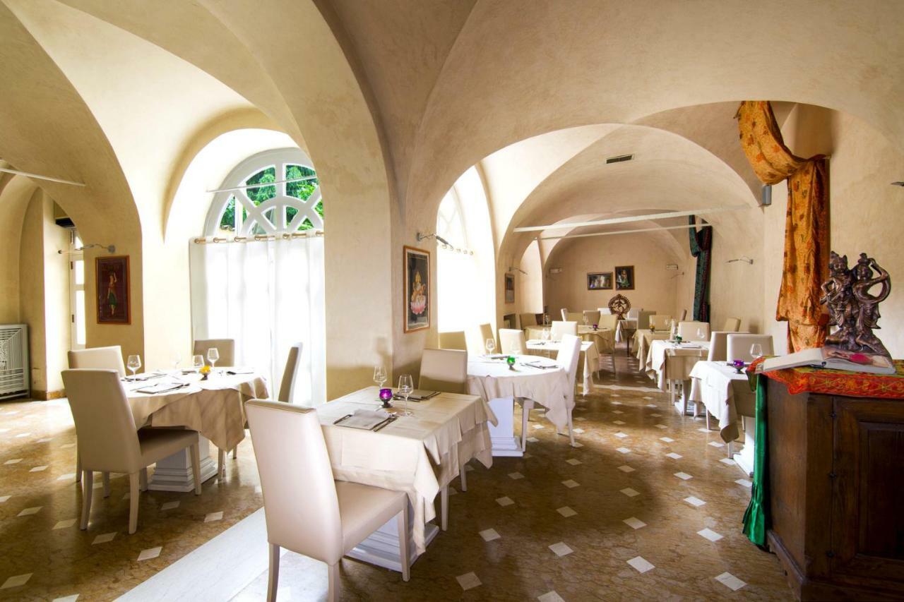 מאנטובה B&B Casa Dei Poeti מראה חיצוני תמונה